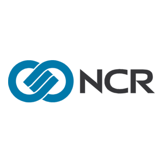 NCR Logo PNG Vector