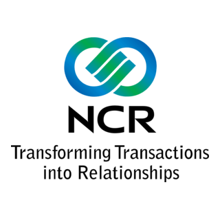 NCR Logo PNG Vector