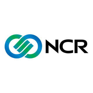 NCR Logo PNG Vector