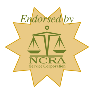 NCRA Logo PNG Vector
