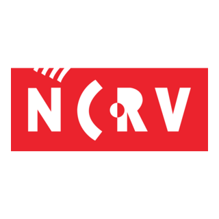 NCRV Logo PNG Vector
