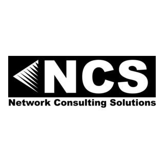 NCS Logo PNG Vector