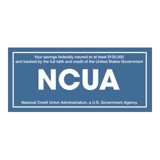 NCUA Logo PNG Vector