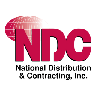 NDC Logo PNG Vector