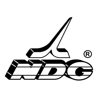 NDG Logo PNG Vector