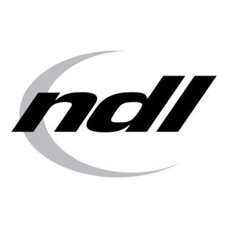 ndl Logo PNG Vector