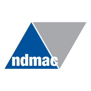 NDMAC Logo PNG Vector