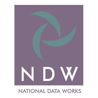 NDW Logo PNG Vector