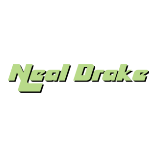 Neal Drake Logo PNG Vector