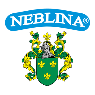 Neblina Logo PNG Vector