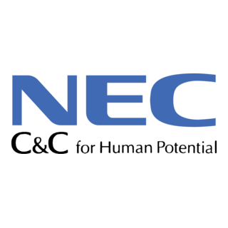 NEC Logo PNG Vector