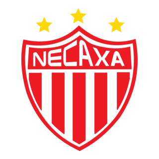 Necaxa Logo PNG Vector