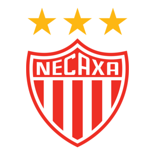 Necaxa Logo PNG Vector