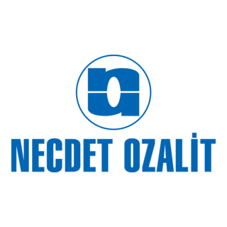 Necdet Ozalit Logo PNG Vector