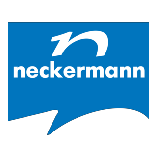 Neckermann Logo PNG Vector