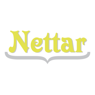 Nectar Logo PNG Vector