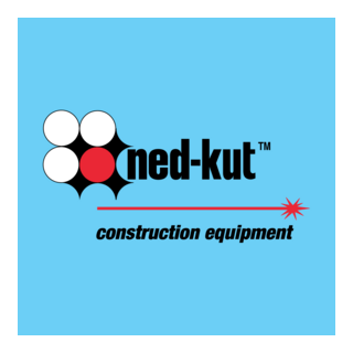 Ned-Kut Logo PNG Vector