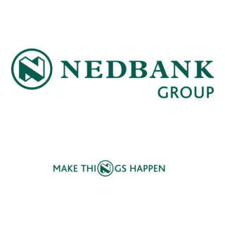 Nedbank Logo PNG Vector
