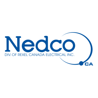 Nedco Logo PNG Vector