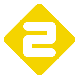 Nederland 2 Logo PNG Vector