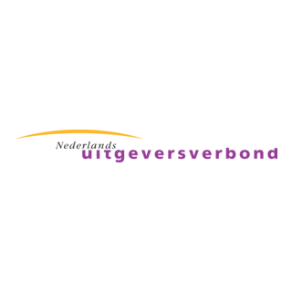 Nederlands Uitgeversverbond Logo PNG Vector