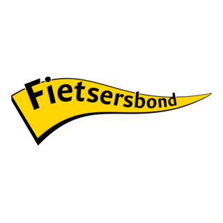 Nederlandse Fietsersbond Logo PNG Vector