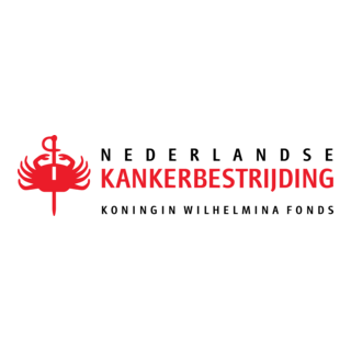 Nederlandse Kankerbestrijding Logo PNG Vector