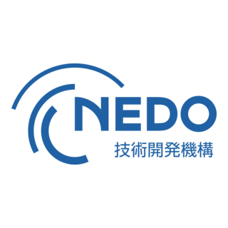 NEDO Logo PNG Vector