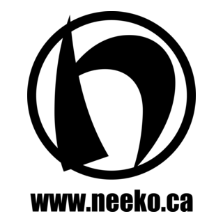 neeko Logo PNG Vector