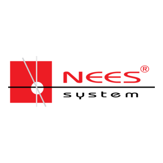 nees system Logo PNG Vector