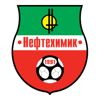 Neftekhimik Logo PNG Vector