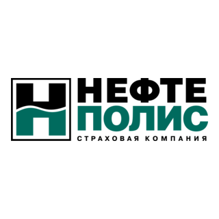 Neftepolis Logo PNG Vector