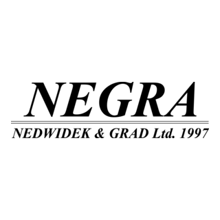 Negra Logo PNG Vector