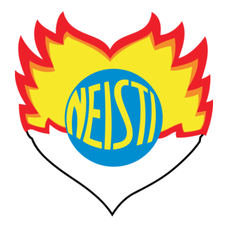 Neisti Djupivogur Logo PNG Vector