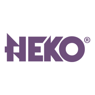 Neko Logo PNG Vector