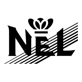 NeL Logo PNG Vector