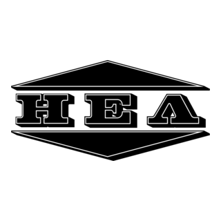 NEL Logo PNG Vector