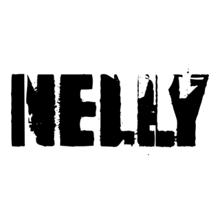 Nelly Logo PNG Vector