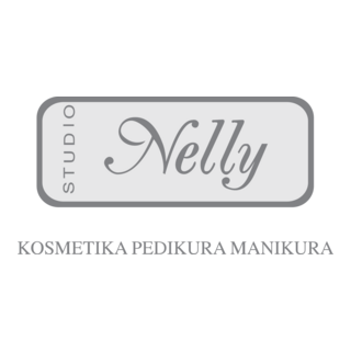 Nelly Studio Logo PNG Vector