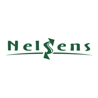 NELSENS Logo PNG Vector