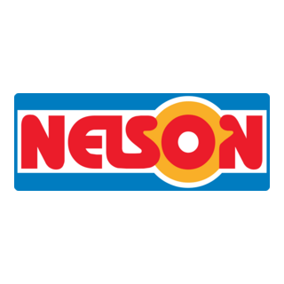 Nelson Logo PNG Vector