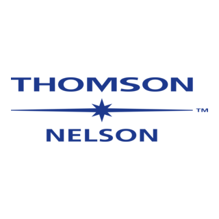 Nelson Logo PNG Vector