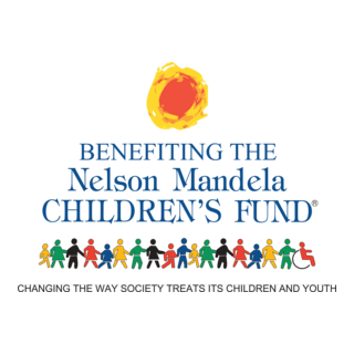 Nelson Mandela Childrens Fund Logo PNG Vector
