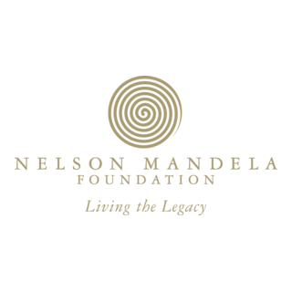 Nelson Mandela Foundation Logo PNG Vector