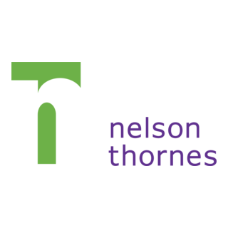 Nelson Thornes Logo PNG Vector