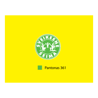 Nematekas Logo PNG Vector