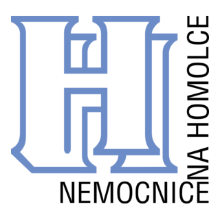 Nemocnice Na Homolce Logo PNG Vector