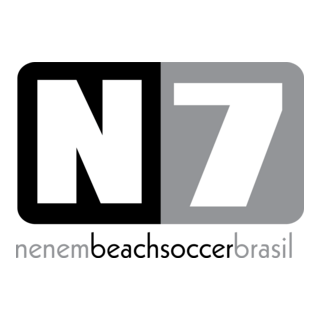 Nenem 7 Logo PNG Vector