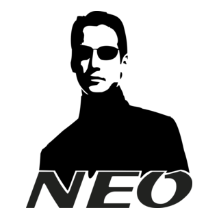 NEO Logo PNG Vector