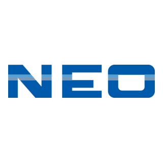 neo Logo PNG Vector